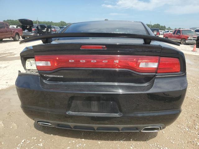 2013 Dodge Charger Se VIN: 2C3CDXBG2DH591734 Lot: 55190424