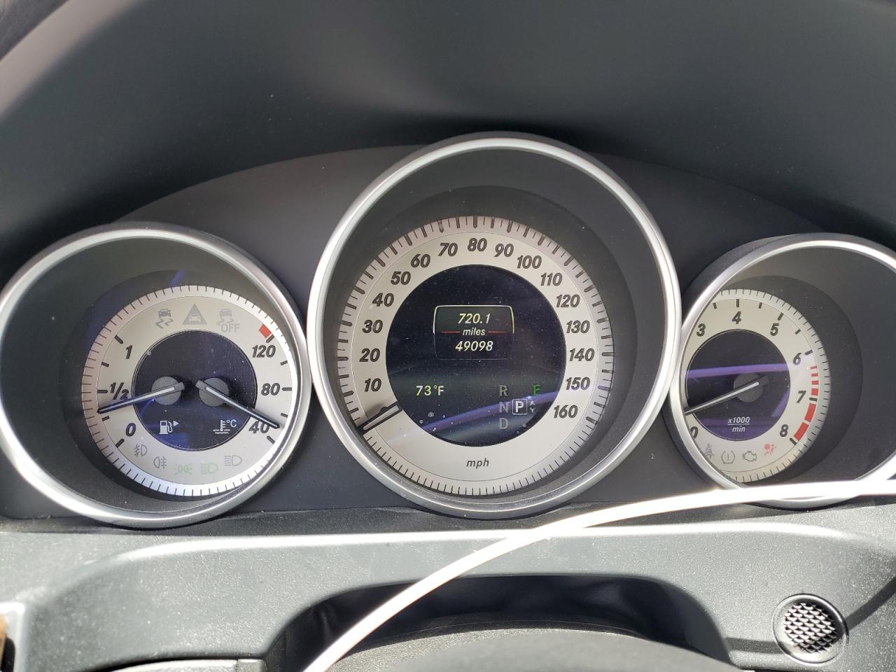 WDDHF8JB0GB195926 2016 Mercedes-Benz E 350 4Matic