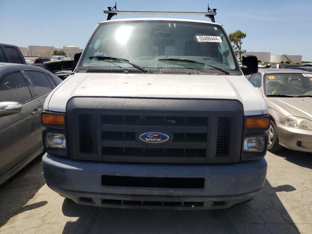 2011 Ford Econoline E250 Van VIN: 1FTNE2EW0BDB23258 Lot: 55406444