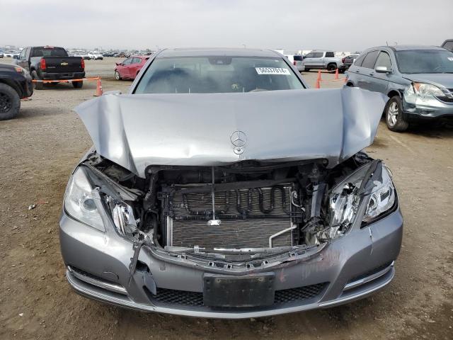 WDDHF5KB5CA646460 2012 Mercedes-Benz E 350