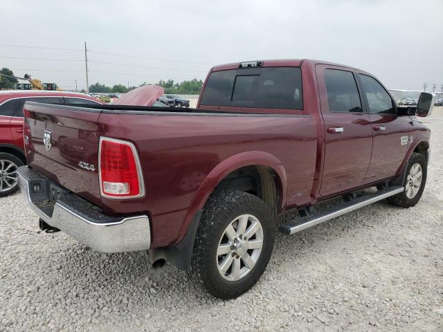 2017 Ram 2500 Longhorn VIN: 3C6UR5GLXHG541012 Lot: 56413264