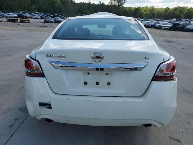 2015 Nissan Altima 2.5 VIN: 1N4AL3AP8FN308480 Lot: 53244854