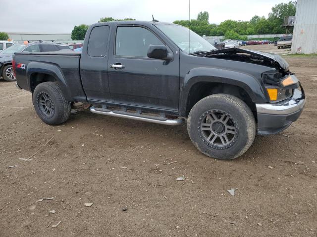 2012 Chevrolet Colorado Lt VIN: 1GCJTDFE8C8165421 Lot: 55713704