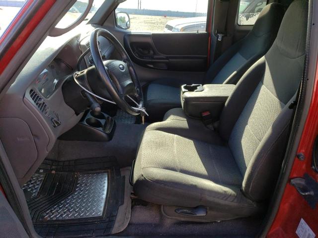 2003 Ford Ranger Super Cab VIN: 1FTZR45E43TA47754 Lot: 56154464