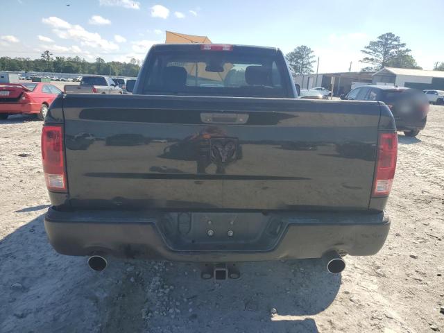 2013 Ram 1500 St VIN: 3C6JR6ATXDG558243 Lot: 55392724