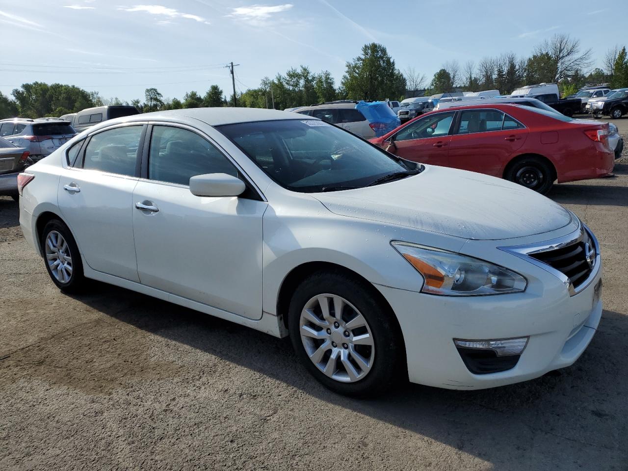 1N4AL3AP4EC144476 2014 Nissan Altima 2.5