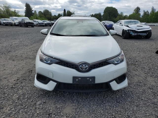 2017 Toyota Corolla Im VIN: JTNKARJEXHJ546603 Lot: 55318644