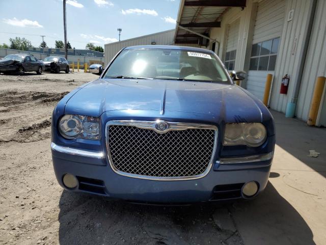 2009 Chrysler 300C VIN: 2C3LA63T79H624524 Lot: 55977154