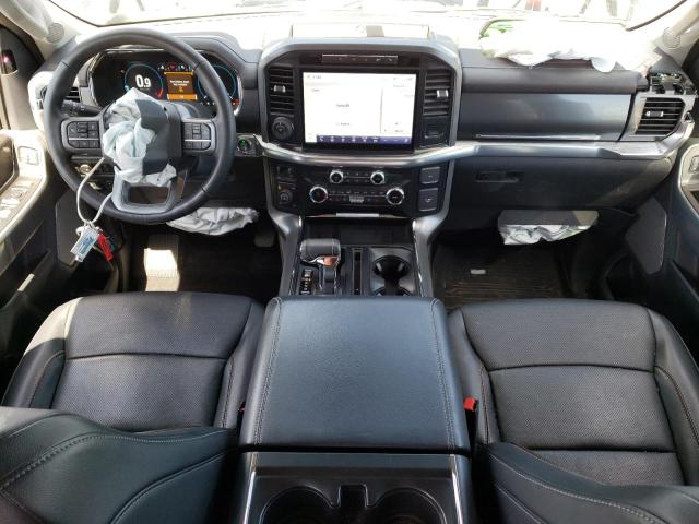 2022 Ford F150 Supercrew VIN: 1FTFW1E8XNKD93563 Lot: 56245764