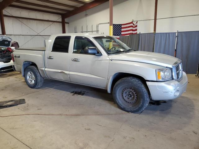 2006 Dodge Dakota Quad Slt VIN: 1D7HW48N36S665356 Lot: 55151664