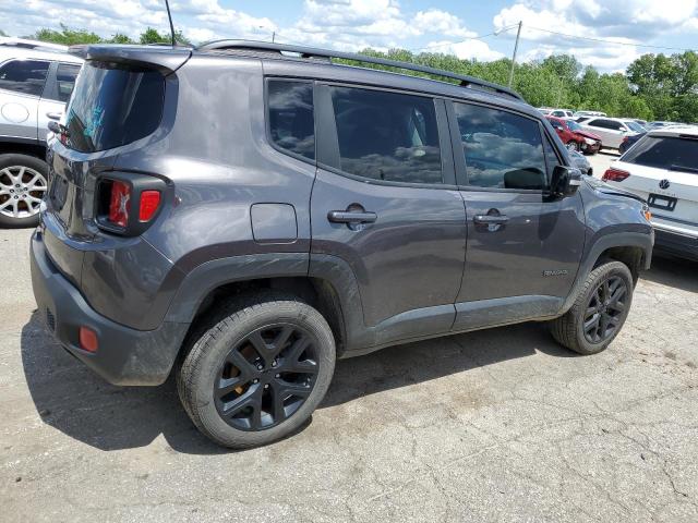 2018 Jeep Renegade Latitude VIN: ZACCJBBB8JPH58152 Lot: 55548134