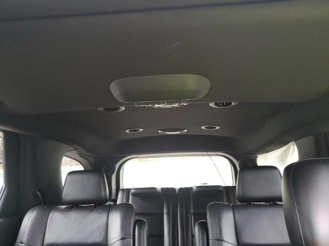 2019 Dodge Durango Gt VIN: 1C4RDJDG0KC535999 Lot: 53881844