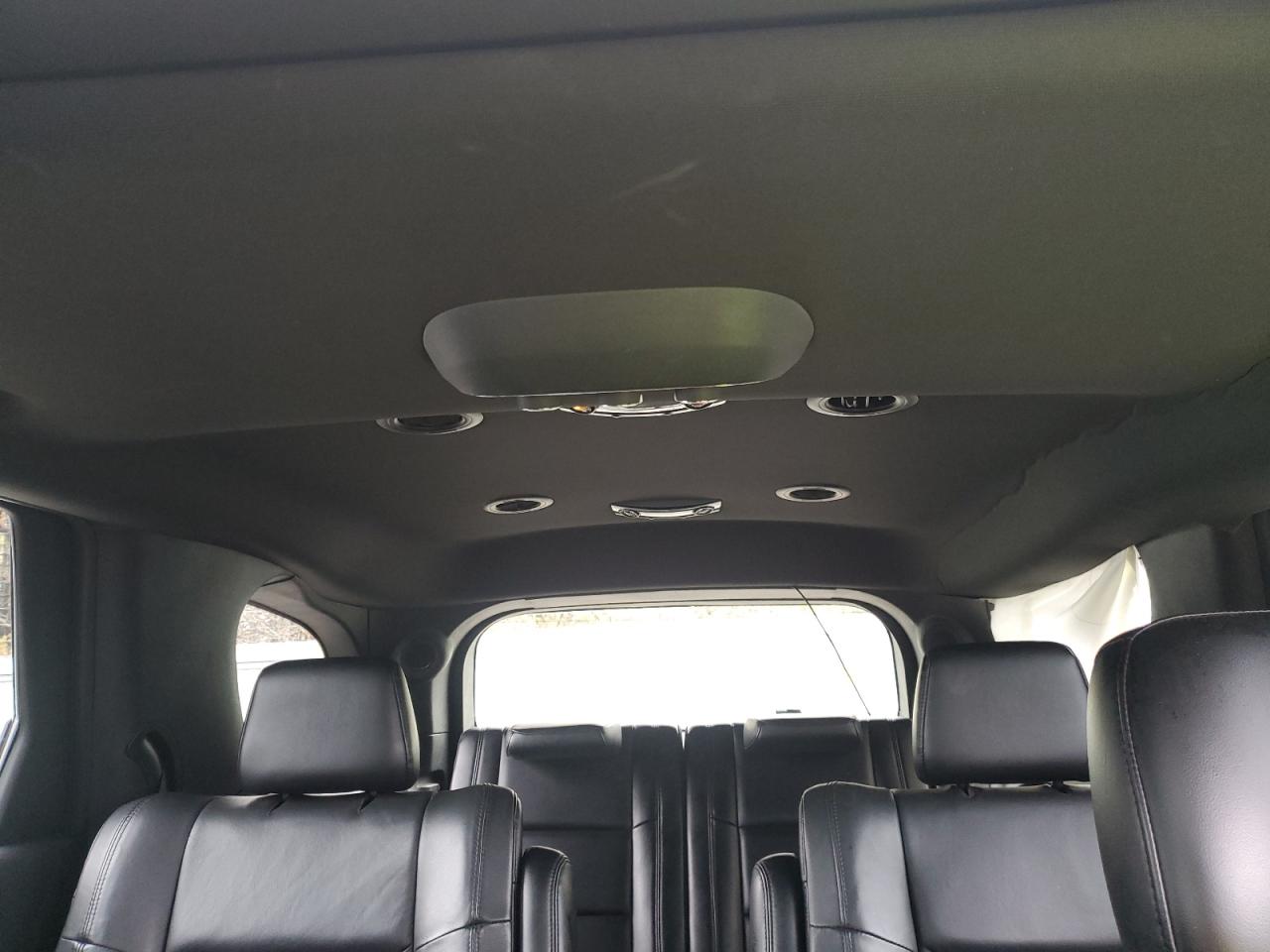 1C4RDJDG0KC535999 2019 Dodge Durango Gt