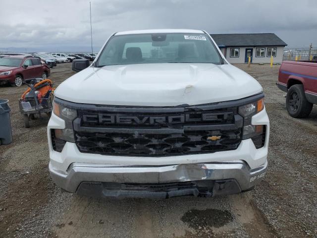 2023 Chevrolet Silverado C1500 VIN: 3GCNAAED1PG226543 Lot: 54802034