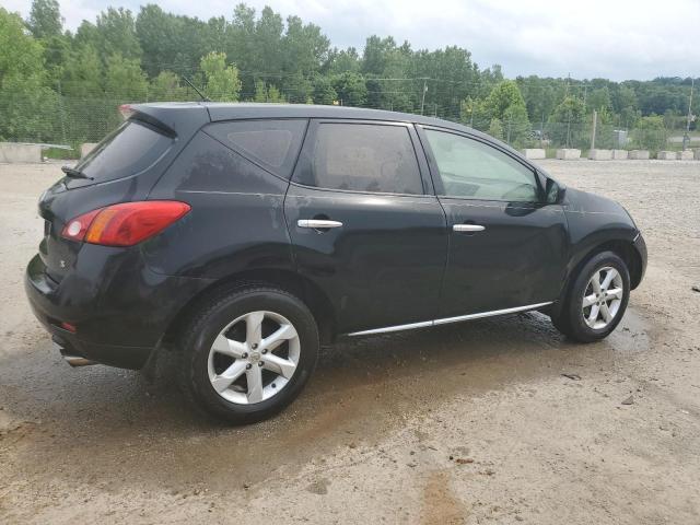 2009 Nissan Murano S VIN: JN8AZ18U89W027341 Lot: 55627094