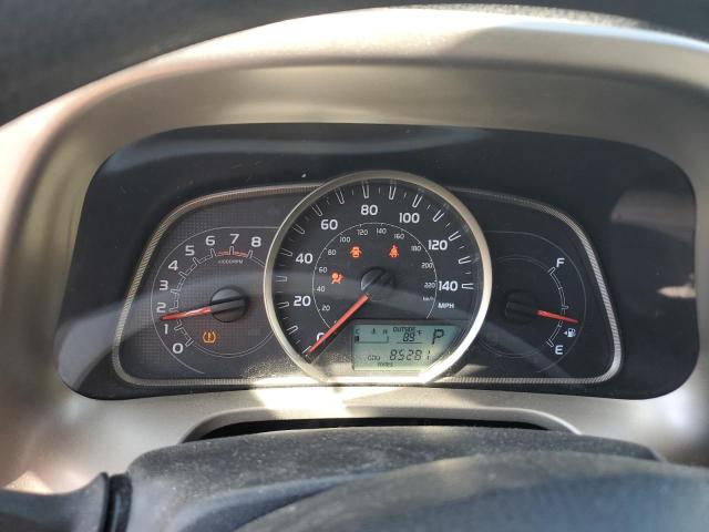2015 TOYOTA RAV-4 - 2T3BFREV7FW323045