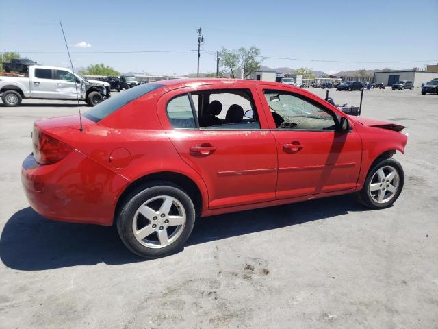 2010 Chevrolet Cobalt 2Lt VIN: 1G1AF5F50A7187728 Lot: 55028684