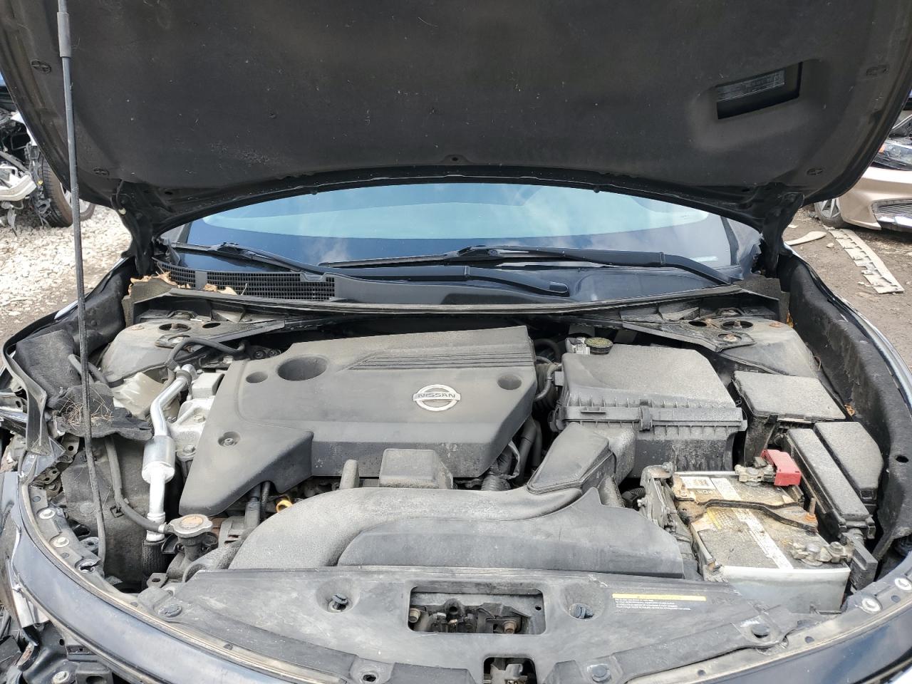 1N4AL3AP0EC174428 2014 Nissan Altima 2.5