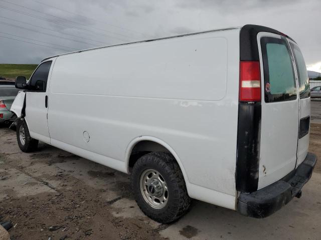 2005 GMC Savana G3500 VIN: 1GTHG39V451124384 Lot: 55744354