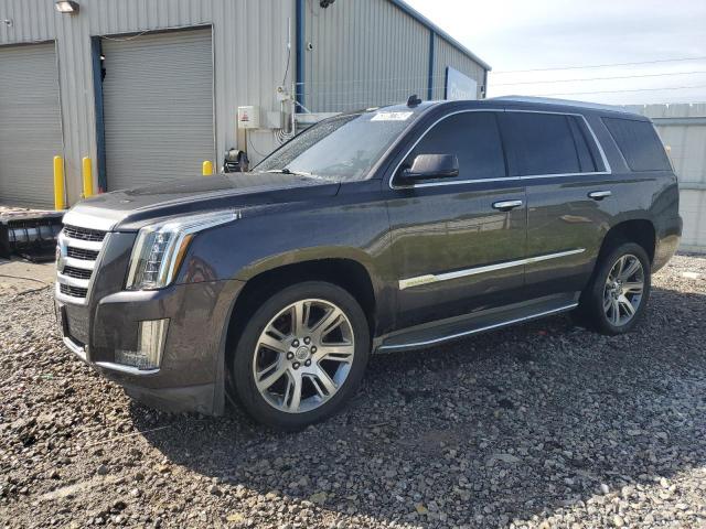 2015 Cadillac Escalade Luxury VIN: 1GYS3BKJ6FR271466 Lot: 53867764