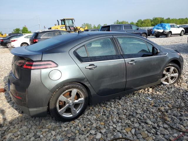 2013 Chevrolet Volt VIN: 1G1RD6E49DU145622 Lot: 54549424