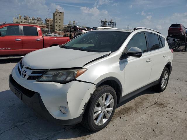 2014 TOYOTA RAV4