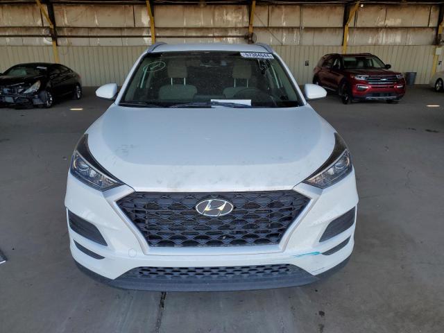 2020 Hyundai Tucson Limited VIN: KM8J33A48LU178987 Lot: 57384644