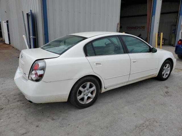 2005 Nissan Altima S VIN: 1N4AL11D55C376823 Lot: 56255634