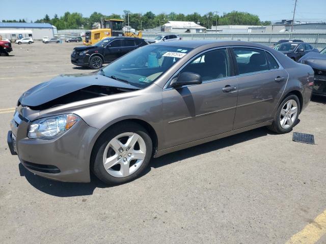 2012 Chevrolet Malibu Ls VIN: 1G1ZA5E09CF316534 Lot: 56297514