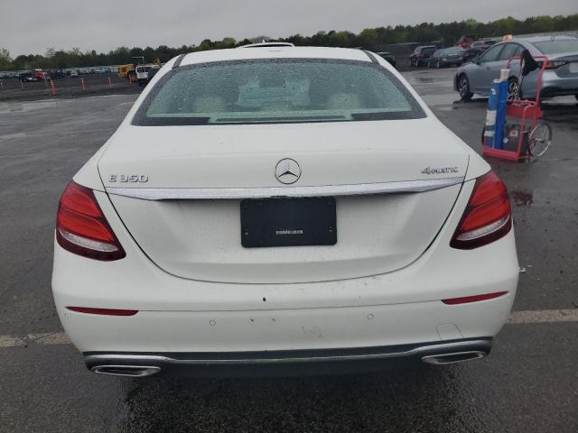 2020 MERCEDES-BENZ E 350 4MAT W1KZF8EB6LA819565  54882794