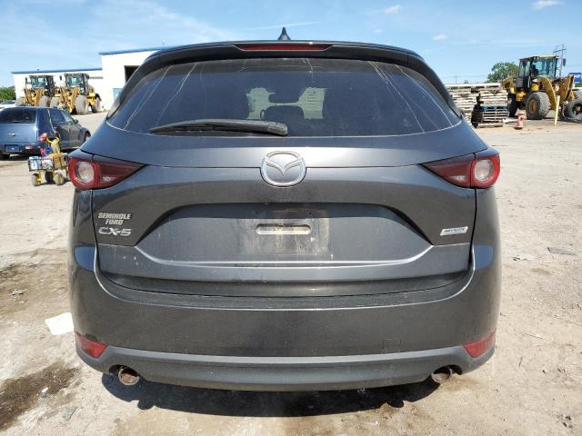 2017 Mazda Cx-5 Touring VIN: JM3KFACL3H0197221 Lot: 54758334