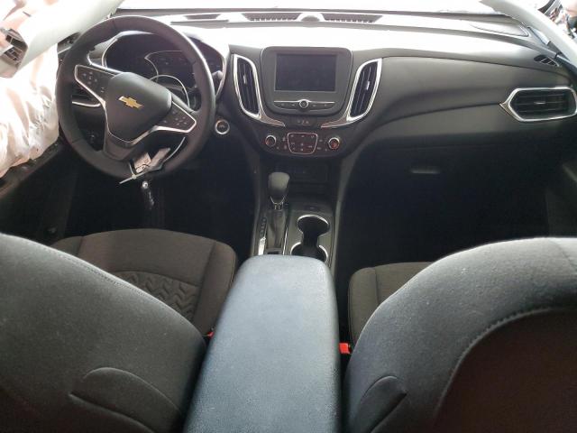 2024 CHEVROLET EQUINOX LT - 3GNAXUEG3RL260056