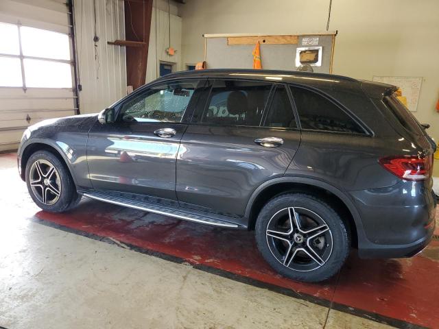 2021 Mercedes-Benz Glc 300 4Matic VIN: W1N0G8EB4MF903266 Lot: 56111934