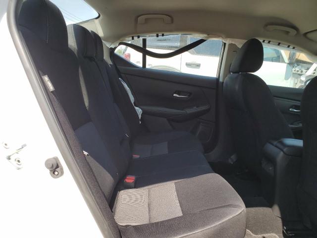 2021 Nissan Sentra Sv VIN: 3N1AB8CVXMY327850 Lot: 53802874