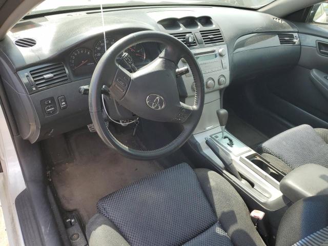 2004 Toyota Camry Solara Se VIN: 4T1CA38P94U026443 Lot: 54005924