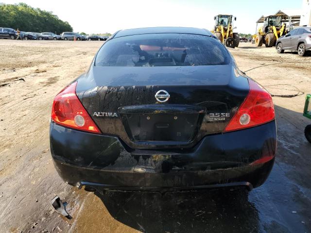 2009 Nissan Altima 3.5Se VIN: 1N4BL24E89C138811 Lot: 55613024