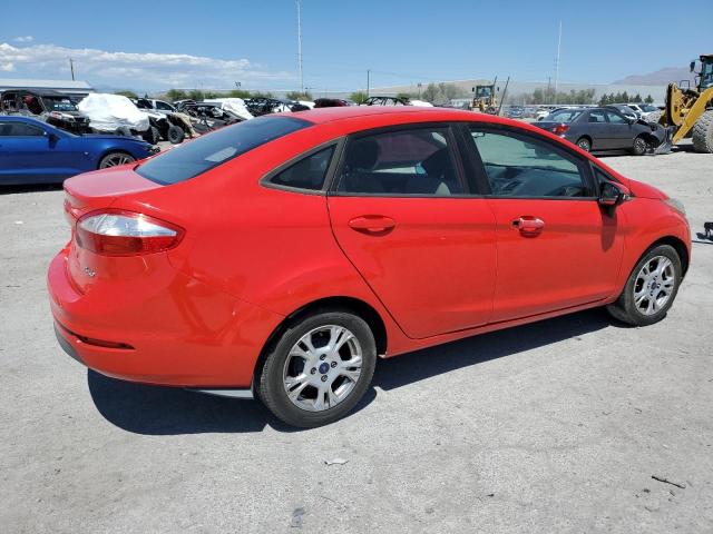 2014 Ford Fiesta Se VIN: 3FADP4BJ1EM235625 Lot: 54575124