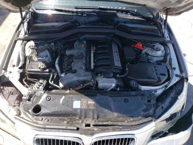 2006 BMW 530 Xi VIN: WBANF735X6CU19563 Lot: 56409264