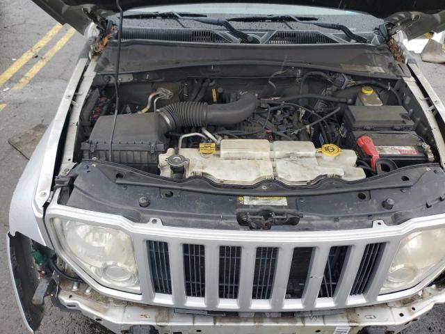 2008 Jeep Liberty Sport VIN: 1J8GN28K88W153616 Lot: 54118934