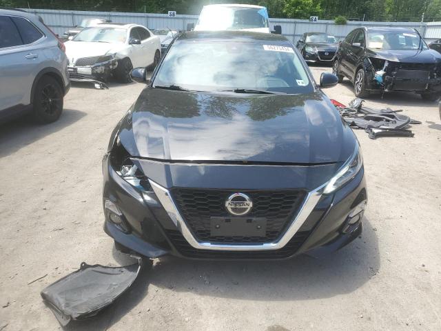 2019 Nissan Altima Sv VIN: 1N4BL4DV0KC243750 Lot: 56275434