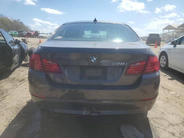 2013 BMW 528 I VIN: WBAXG5C54DDY32810 Lot: 57433284