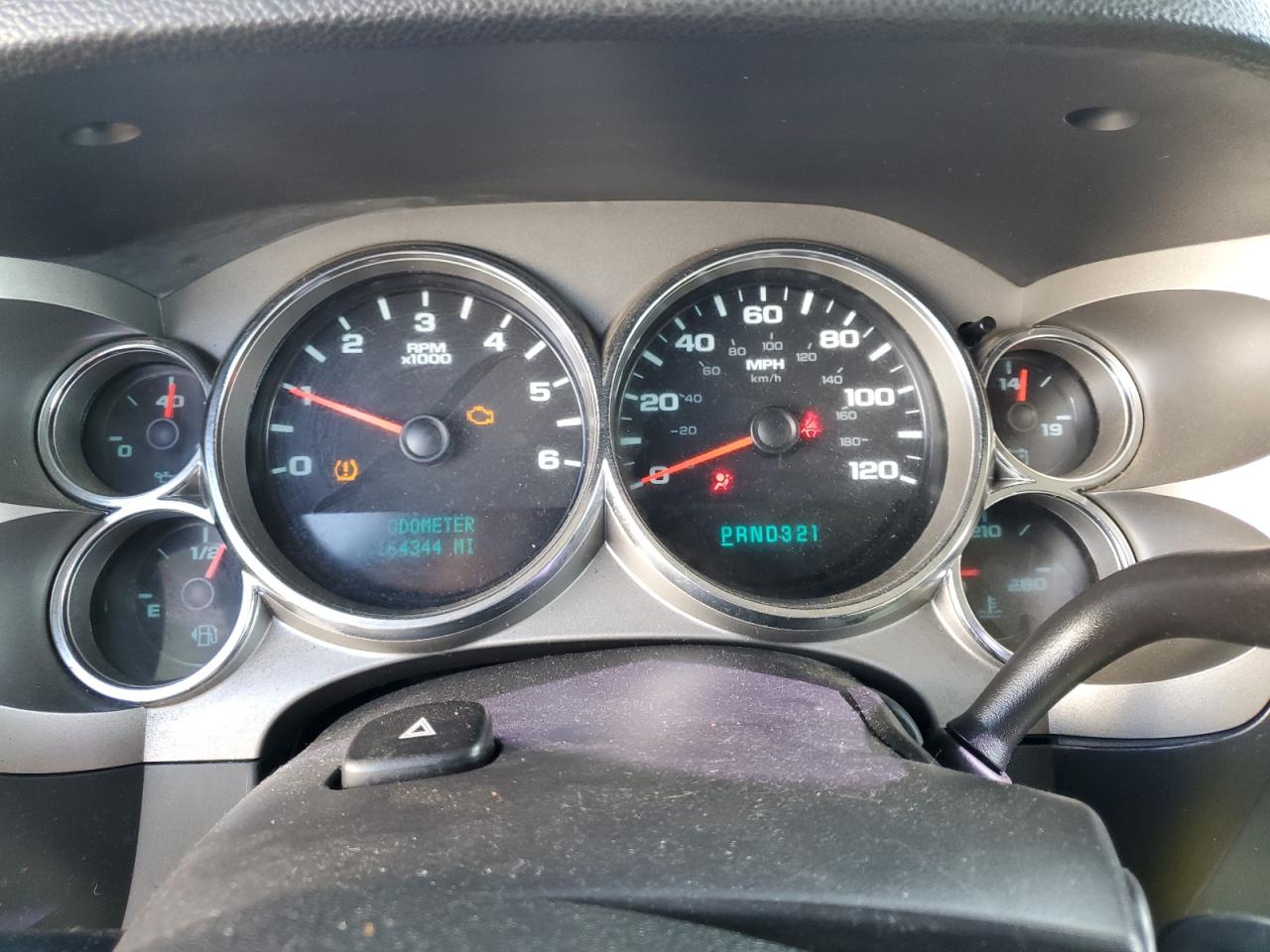 2GCEC13JX81330493 2008 Chevrolet Silverado C1500