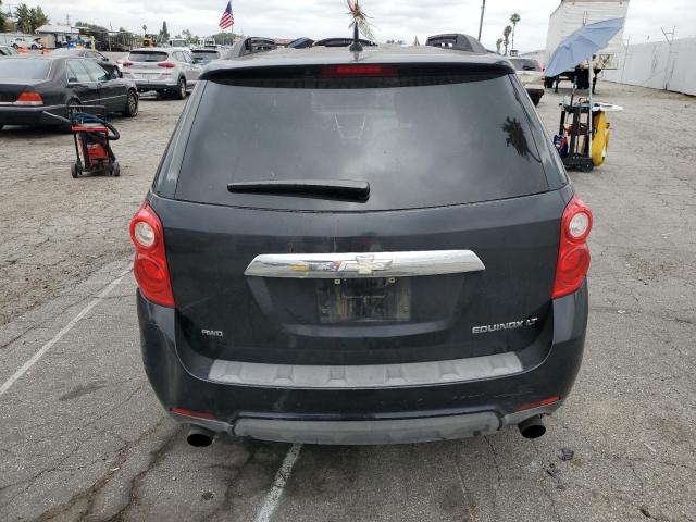 2012 Chevrolet Equinox Lt VIN: 2GNFLNE52C6261166 Lot: 55563034