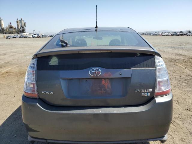 2006 Toyota Prius VIN: JTDKB20U063185126 Lot: 56558474