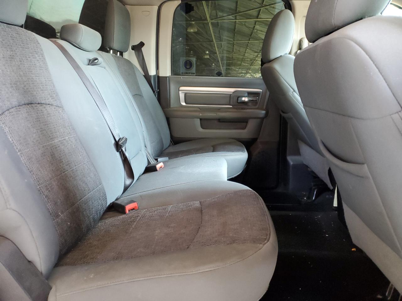 1C6RR7LM7FS664918 2015 Ram 1500 Slt