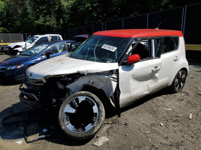 2018 KIA SOUL + - KNDJP3A56J7572842