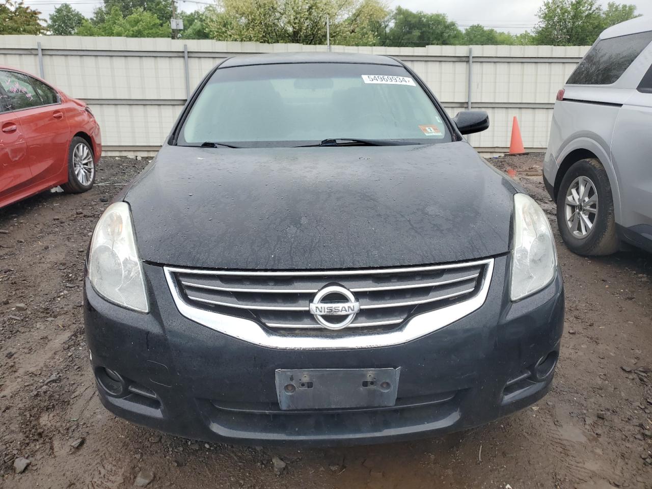 1N4AL2AP9BN500785 2011 Nissan Altima Base