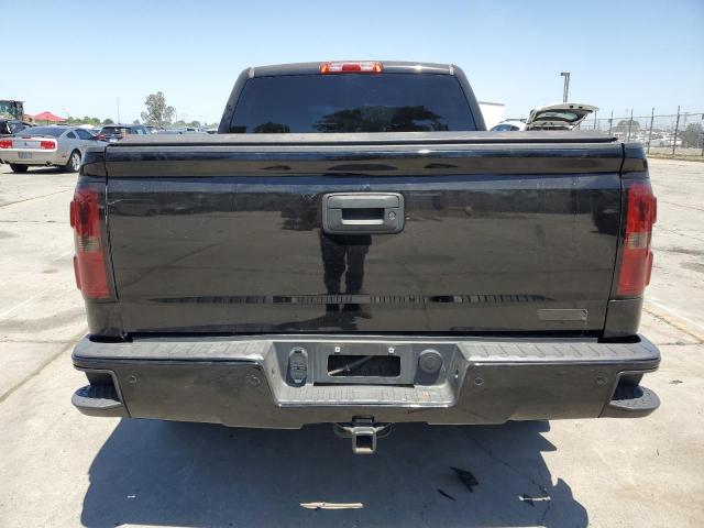 2014 GMC Sierra K1500 Slt VIN: 3GTU2VEC0EG411753 Lot: 55953224