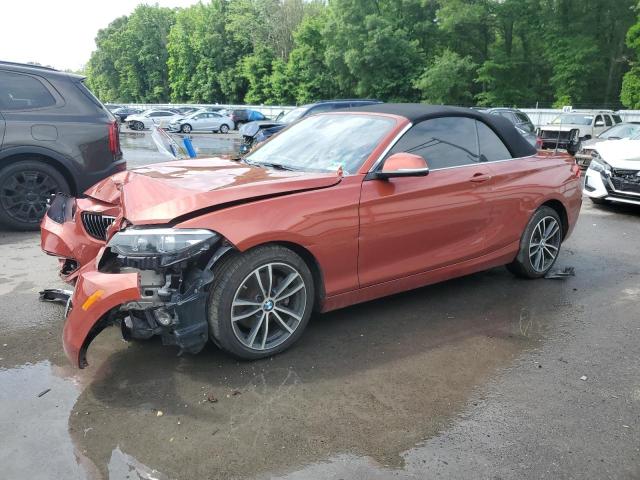 VIN WBA2K1C55K7D47706 2019 BMW 2 Series, 230XI no.1