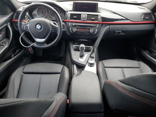 2014 BMW 328 I VIN: WBA3A5C54EF604604 Lot: 53484064